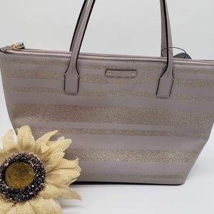 Kate spade tote